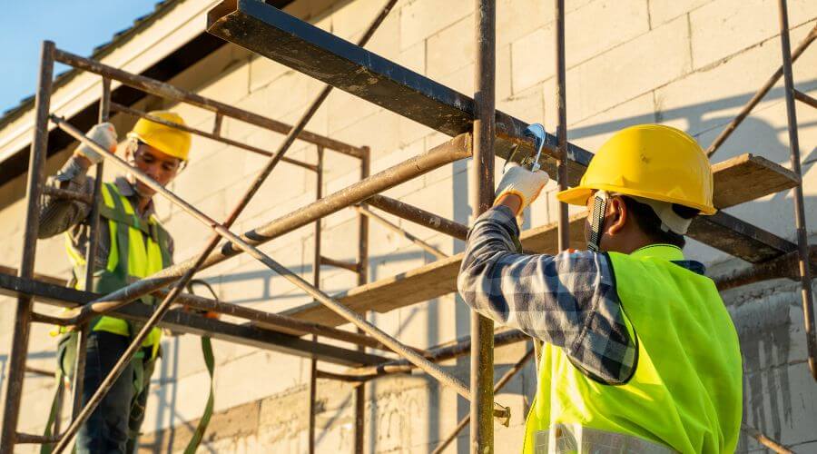 Ridge Cap Repair in Washburn, IL